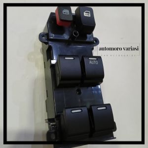 Master Sakelar Pusat / Swicth Saklar Power Window Mobil Mobilio /Jazz RS / CRV / New City
