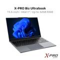 Brand New XPro Biz Intel I7 Laptop / 32GB RAM  / 512GB SSD / 15.6 Inch / Windows 11 / Free MS Office / Local Seller / SG Warranty !!!. 