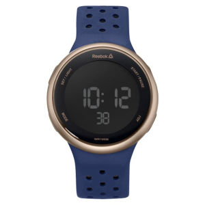 JAM TANGAN REEBOK ORIGINAL PRIA REEBOK RE-RD-ELE-G9-P3IN-B3 - MEN LA - RESIN BAND - BIRU - JAMDUNIA / JAM DUNIA JD18 # JAM TANGAN PRIA MURAH JAM PRIA JAM TANGAN ANTI AIR $ JAM REEBOK RE RD ELE G9 P3IN B3 JAM Jam Tangan Analog S003