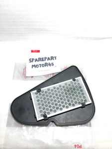 FILTER UDARA BEAT FI ESP POP ESP ECO NEW STREET SCOOPY FI ESP NEW VARIO 110 FI ESP ESP ORIGINAL HONDA AHM BARU GRESS DIJAMIN 100%