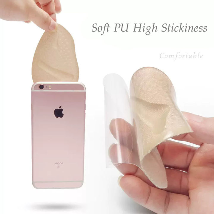 1%20Pair%20Foot%20Cushions%20Adhesive%20Metatarsal%20Pads%20Women%20Anti-Sliding%20Pads%20Soft%20Gel%20Shoe%20Inserts%20High%20Heels%20to%20Prevent%20Slipping%20Reduce%20Blister%20Callus%20-%20Image%203