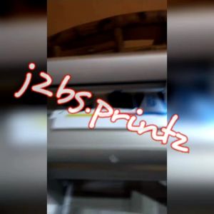 HONDA WAVE 100 JRP VERSION 1 DECALS