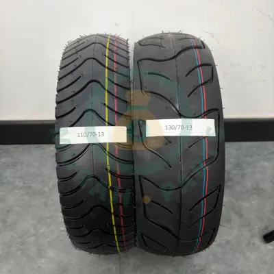 [ TYRE 13INCH ] TAYAR SCOOTER TIRE TUBELESS NMAX155 NMAX 155 ADV150 ADV160 PCX GTS E52501 YAMAHA HONDA VESPA MODENAS
