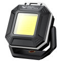COB LED Inspection Lamp Waterproof Inspection Light Rechargeable Portable Torch Light for Car Repair Emergency Workshop. 