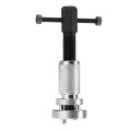 Disc Brake Caliper Tool Set, Wind Back Tool Kit, Brake Pad Repair for Automotive, Fits All Vehicles, Brake Caliper Compression Tool. 