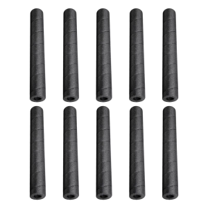 Swimming Pool Pipe Insulation Sleeve Shock Absorption Foam Tube for Indoor Outdoor Water Pipe Protecting