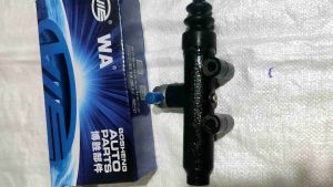 Tổng côn trên xe Auman chân hẹp. 1432116380003. xy lanh côn trường hải auman heo cái foton auman heo dầu xe auman foton tổng côn foton auman VIE PARTS