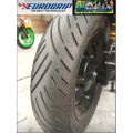 BEE CONNECT EUROGRIP Tubeless Tires NMAX Aerox PCX160 ADV XMAX. 