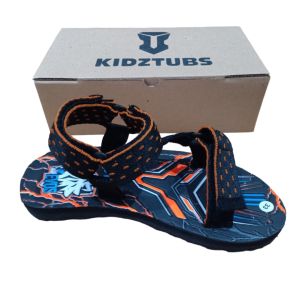 Sandal Gunung Anak Laki Laki Sandal Anak Laki-laki Karakter Gaming Evos Mobile Lagend Sandal Selop Gunung Anak-Anak Laki-laki Sandal Anak Tanggung Umur 6-10 Tahun-UMMIBUSANA1139030424