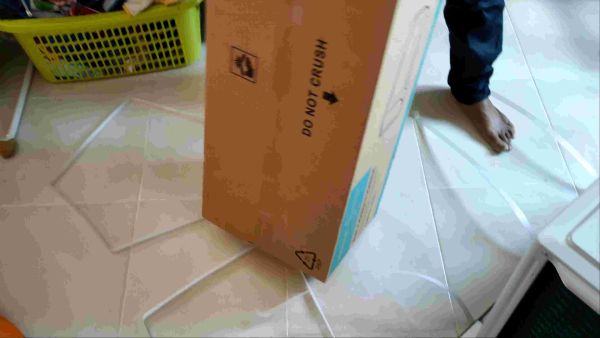 Buyer review video 6