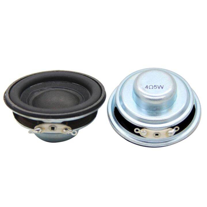 4 ohm hot sale 5w speaker