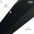 FOOM POD X BUNDLING LIQUID (ABSOLUTE BLACK FRESH COLA 15ML). 