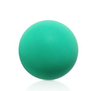 GTRBFDS Foam Silent Basketball Low Noise Easy to Grip Bouncing Basketball Party Decorations Lightweight Indoor Training Ball Kids