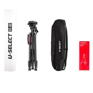 ULANZI VT-02 Tripod