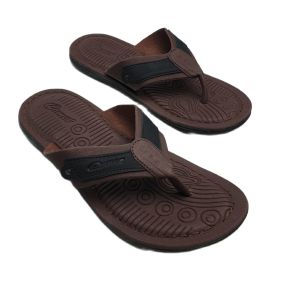 Sandal CMT - Nero Jpt - Sendal Pria Sendal Kulit Pria Bermerek Sendal Kulit Pria