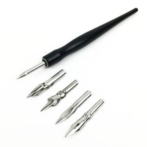 Panel Line Accent Pen Assembly Model Tool Avoid Scrubbing Infiltration Line DIY Hobby Tool