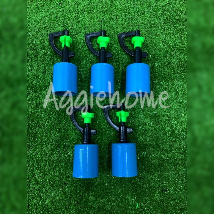 CHAIYO มินิสปริงเกลอร์ 321-CC รัศมี 2-6 เมตร