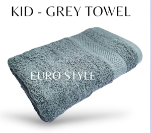 Bath Towel 70x140cm 400gm 100% Cotton Towel Water Absorbent Tuala Mandi
