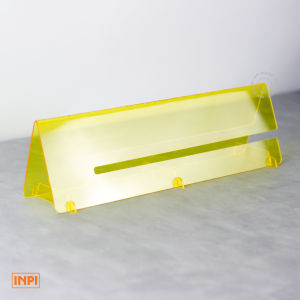 Stand Display Akrilik Warna Pajangan Jam Tangan 4 - INPI House