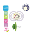 MAM Perfect Night (16m+) Single Soohter MAM Pacifier MAM Putting MAM Soothie MAM Putting. 
