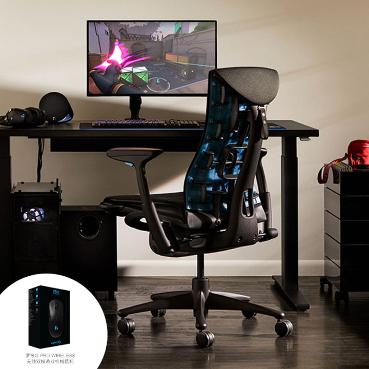 Cabana officially authorized Herman Miller Herman Miller embody