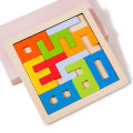 =‘；GOOD[ Blok Banan Kreatif Kayu untuk Kanak-Kanak Rentas Sempadan, Pendidikan Awal, Pencerahan, Jigsaw, Mencerdaskan Otak Tadika, Borong Mainan Teka-Teki. 