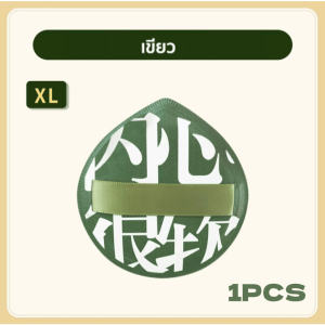 พัฟแต่งหน้า พัฟฟองน้ําขนาดใหญ่ สวมนิ้ว สําหรับลงรองพื้นคอนซีลเลอร์ นุ่มพิเศษ ฟองน้ำเกลี่ยรองพื้น ไม่กินรองพื้น เครื่องสำอางผญ ทรงหยดน้ำ ขนาดใหญ่ หนานุ่มไม่ระคายผิว