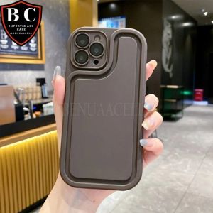 SOFT CASE MUGELO PREMIUM FOR OPPO A60 A79 A78 A77S A76 A96 A74 A95 A58 A57 A55 A53 A33 A5 A9 2020 A38 A36 A31 A18 A17 A16 A16S A15 A15S A5S A7 A12 A11K A1K A3S F9 F9 PRO