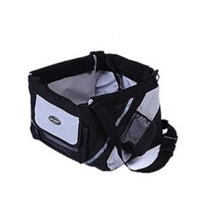 Bike Pet Carrier For Dog Dog Bike Basket Front Handlebar Bag Basket Bag For Dog Dog Carrier Bike Basket