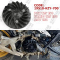ENGINE RADIATOR FAN PCX 125 150 PNP VARIO 125 150 ADV 150 Motorcycle Performance Parts. 