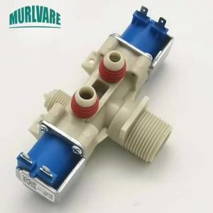 T60 T70MS33PDE AJU72911004 12V IV-12A-1  Water Inlet Valve For LG Washing Machine