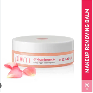 Plum E-Luminence Simply Supple Cleansing Balm