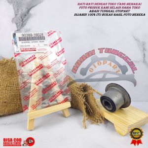 BUSING ARM REAR BELAKANG HINO DUTRO HT130 90389-16028