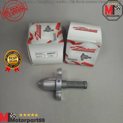 SETELAN TENSIONER OZAWA TONJOKAN KETENG SMASH SHOGUN 110 125 SPIN OZAWA