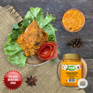 Ayam Bakar Bumbu Rujak