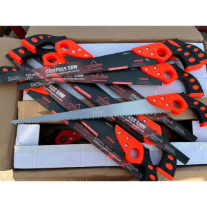 PROMO - Gergaji Lancip Kompas 16 Inch 400 mm Multifungsi Compas Saw