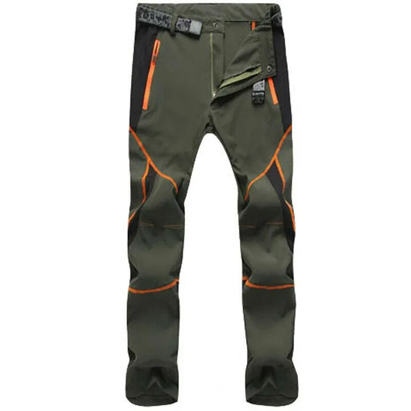 Fishing Skiing Trekking Trousers