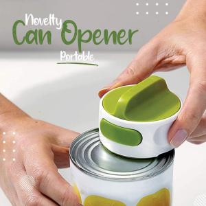 Manual Can Opener: A Comprehensive Guide