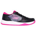 Skechers Women GO Pickleball Viper Court Smash Shoes - 172072C-BKPK Kasut Sneaker, Perempuan SALE. 