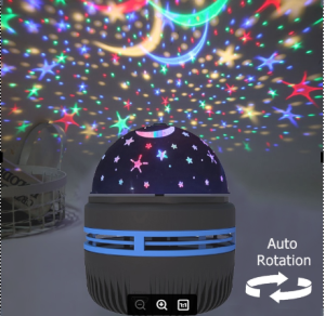 🔥 ที่นิยมมากที่สุด🔥แสงดาวพร้อมบรรยากาศคริสต์มาส Star Light With Christmas Atmosphere ไฟบรรยากาศคริสต์มาส ท้องฟ้าเต็มไปด้วยดวงดาว Starry Light LED Projector Star