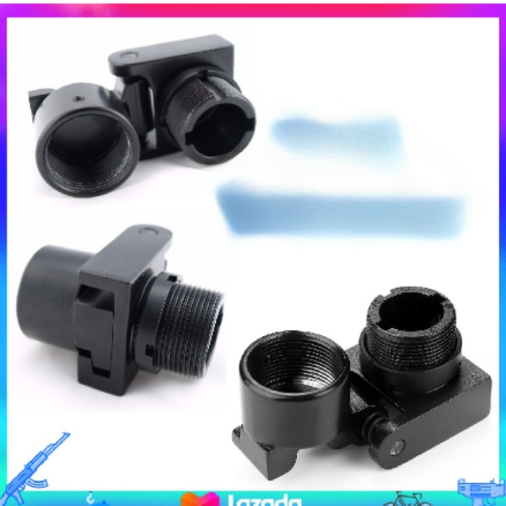 Universal metal core adapterFolding Butt Stock Adaptor Rear Support ...