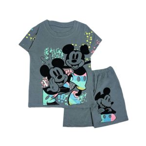 7-18KG 🌞HOT WEATHER🌞 Summer kid suit Boy Girl