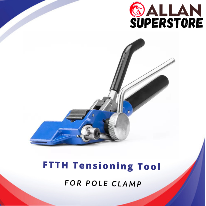 Allan Superstore FTTH Tensioning Tool Lazada PH