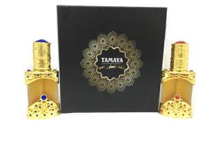 NƯỚC HOA TINH DẦU NAM COWBOY( FULL HỘP) - MẪU RUBY VUÔNG MÀU ĐỎ 12ML ( MỚI VỀ )