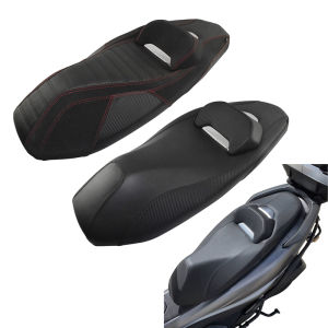 Motorbike For Honda ADV160 ADV 160 2022 2023 Integrated Seat Front Rider and Rear Passenger Cushion Driver Seating