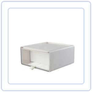 【COZYCASA】Desktop Figurine Storage Box / Pull Out Transparent Blind Box Display Drawer / Display Rack