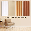Erin mall Accordion Folding Door PVC Sliding Door Partition Divider 0-Formaldehyde Home Kitchen Bathroom Door推拉门. 
