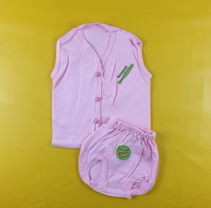 Pakaian Baju Bayi Set Baju Dan Celana Bayi Baju NewBorn 014