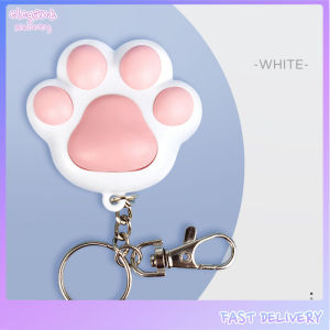 elegantstunning 4-in-1 Pet Cats Infrared Teaser Toys Multifunctional Rechargeable Various Patterns Iq Training Toy