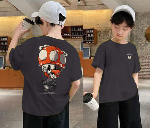 ZARRCO-KAOS ANAK JUNIOR UNTUK UMUR 8-16 TAHUN SERIAL ONE PIECE TERKINI TERBARU